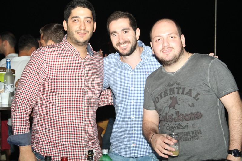 The Sixth Fkhayte Annual Gathering